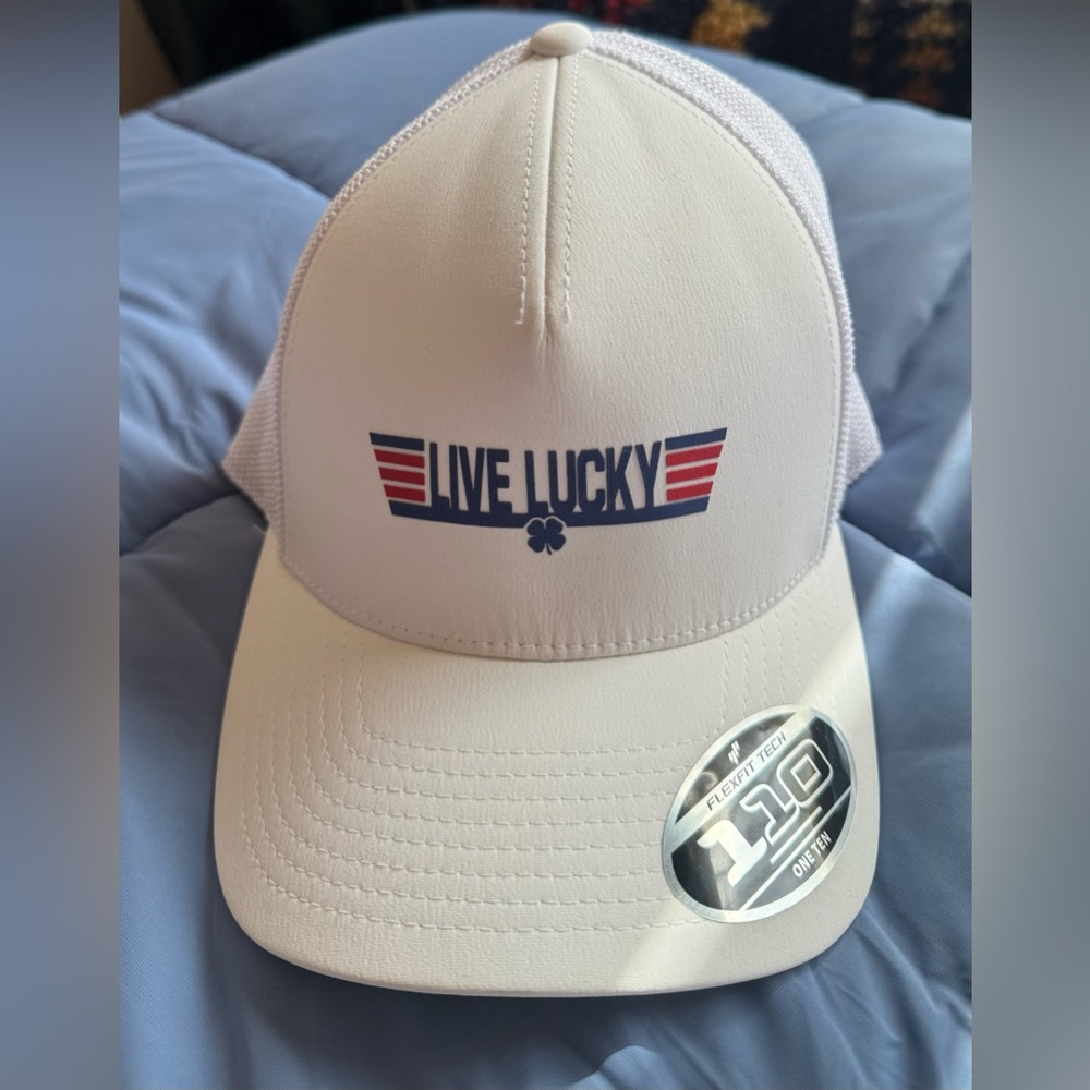 Black Clover Live Lucky Hat